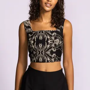 Pink Martini Arden Top