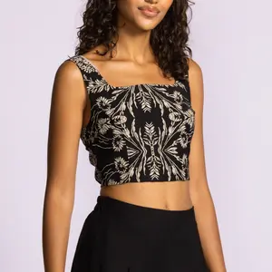 Pink Martini Arden Top