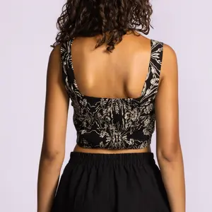 Pink Martini Arden Top