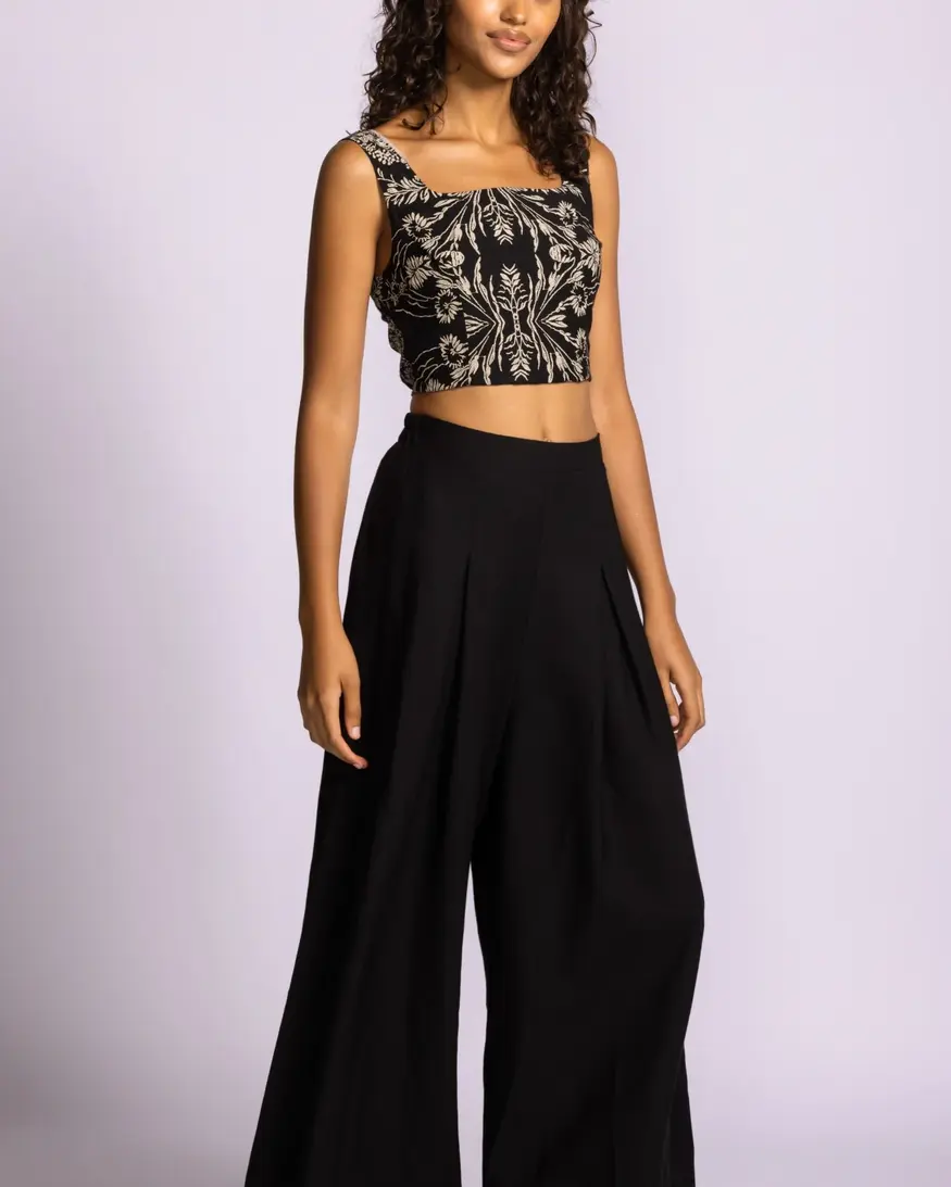 Pink Martini Arden Top