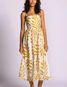Pink Martini Magnolia Dress