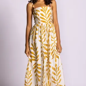 Pink Martini Magnolia Dress
