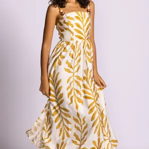 Pink Martini Magnolia Dress