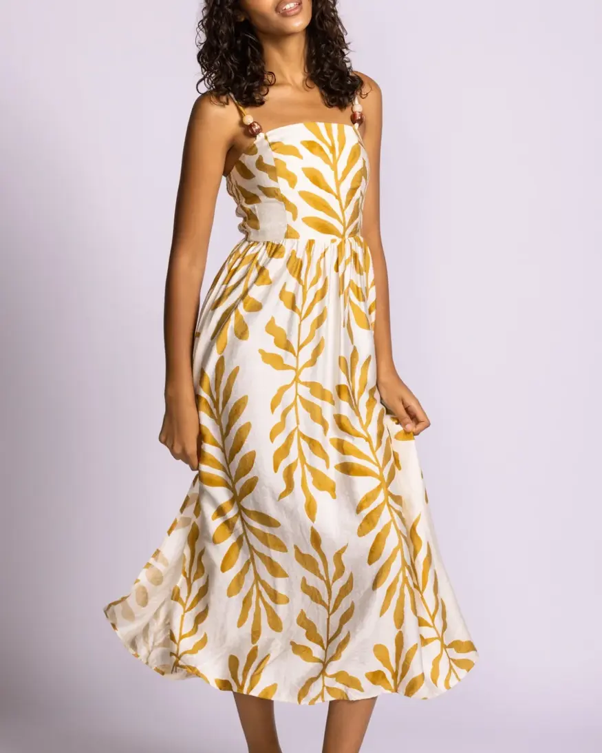 Pink Martini Magnolia Dress