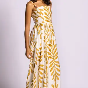 Pink Martini Magnolia Dress
