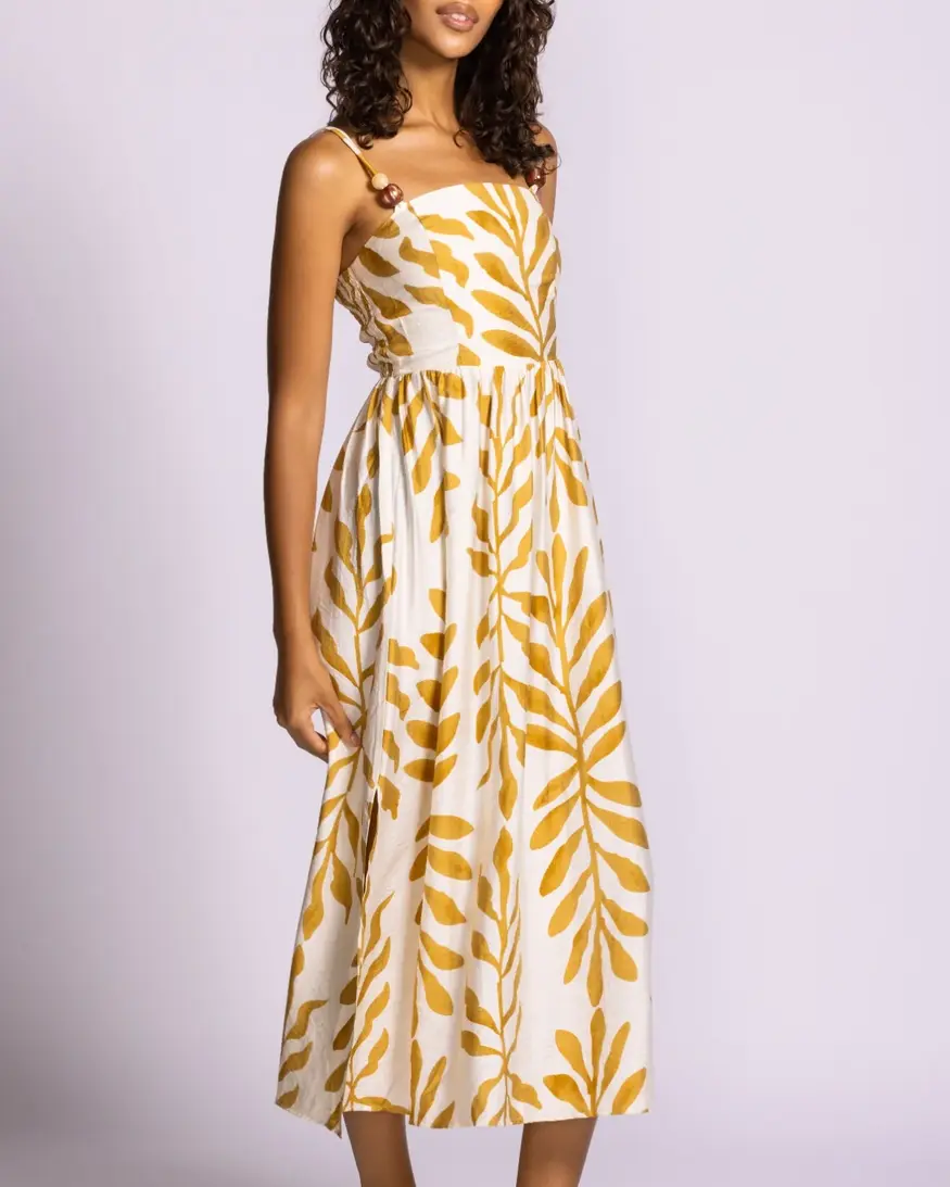 Pink Martini Magnolia Dress