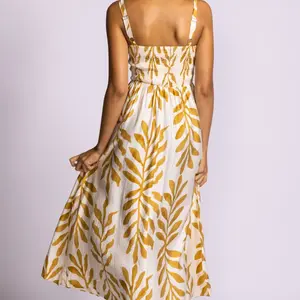 Pink Martini Magnolia Dress