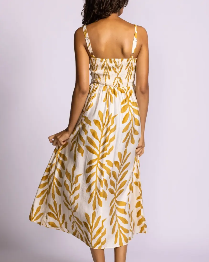 Pink Martini Magnolia Dress