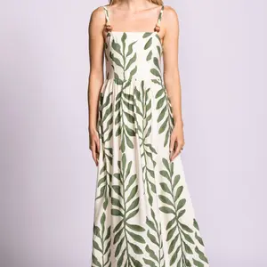 Pink Martini Magnolia Dress