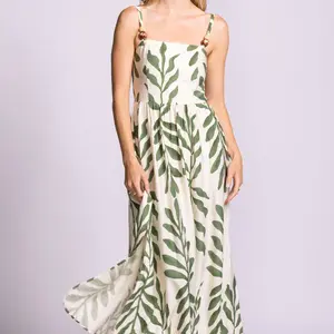 Pink Martini Magnolia Dress