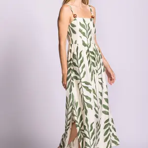 Pink Martini Magnolia Dress