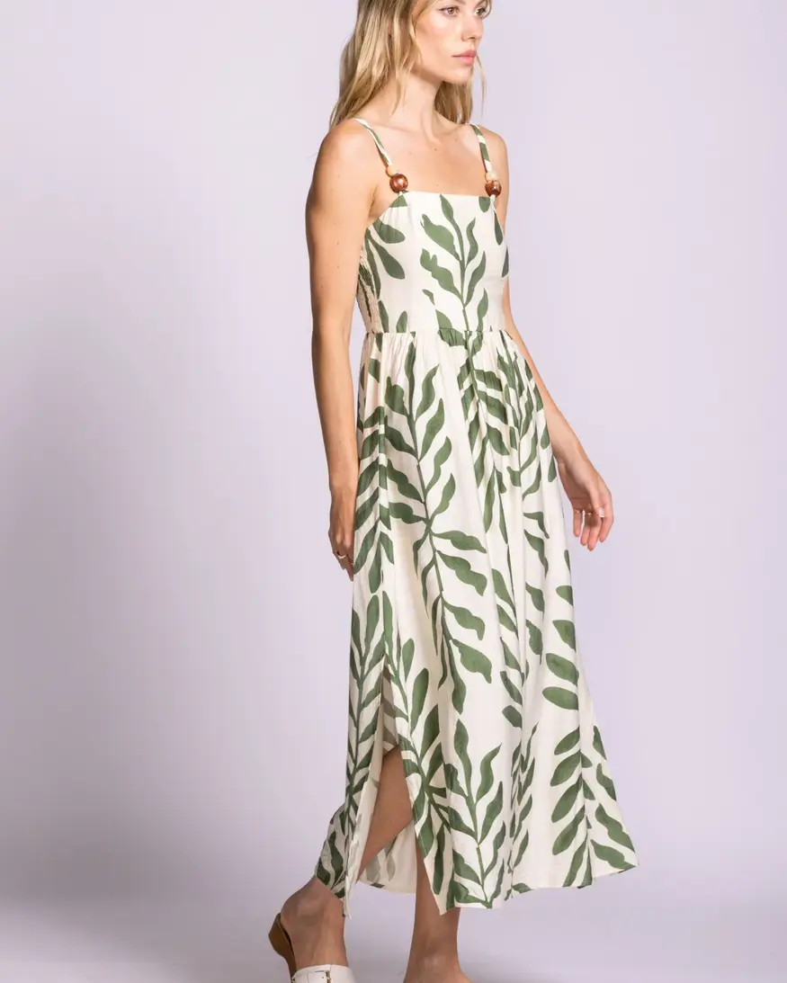 Pink Martini Magnolia Dress