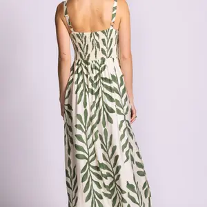 Pink Martini Magnolia Dress