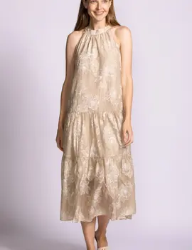 Pink Martini Willow Dress