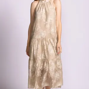 Pink Martini Willow Dress