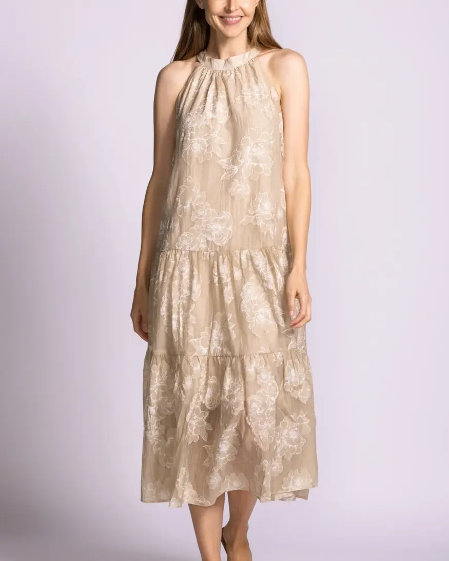 Pink Martini Willow Dress