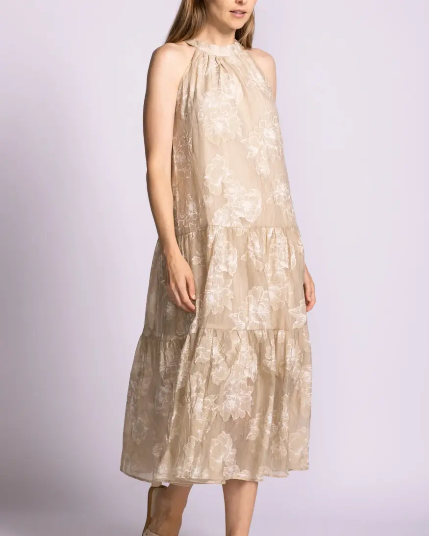 Pink Martini Willow Dress