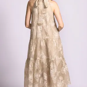 Pink Martini Willow Dress