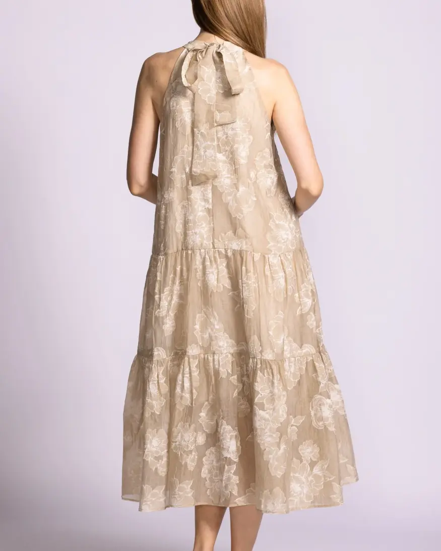 Pink Martini Willow Dress