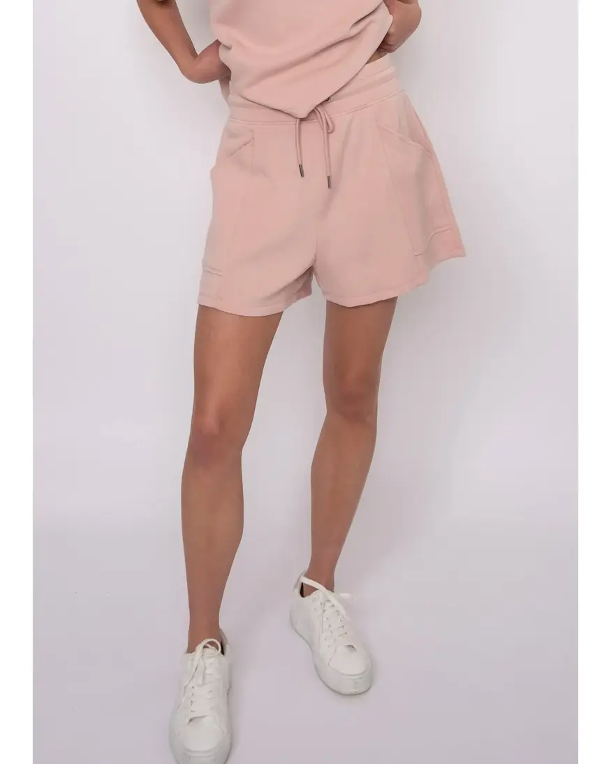 RD Style Senza Scuba Shorts