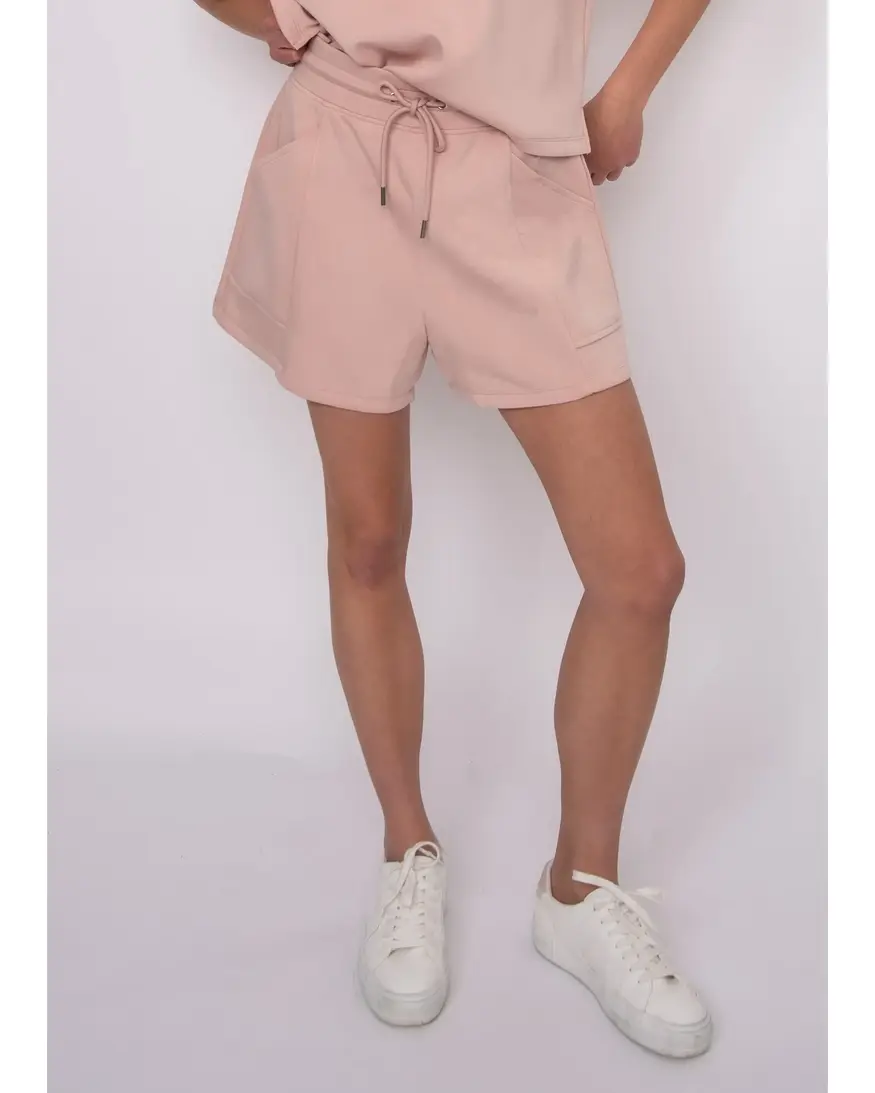 RD Style Senza Scuba Shorts