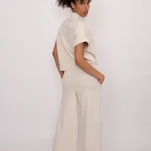 RD Style Victoria Cropped Soft Knit