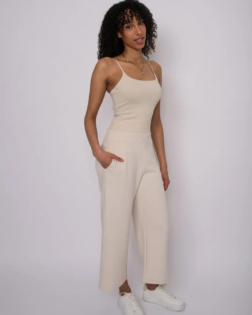 RD Style Victoria Cropped Soft Knit