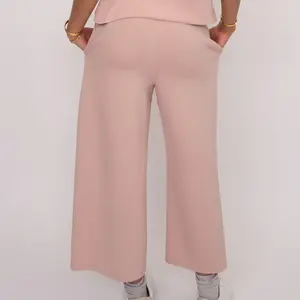 RD Style Victoria Cropped Soft Knit