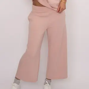 RD Style Victoria Cropped Soft Knit