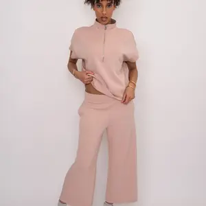 RD Style Dua Soft Knit 1/2 Zip