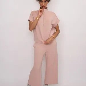RD Style Dua Soft Knit 1/2 Zip