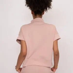 RD Style Dua Soft Knit 1/2 Zip