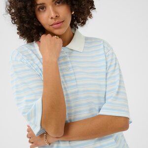 Kaffe Miala Polo T-Shirt