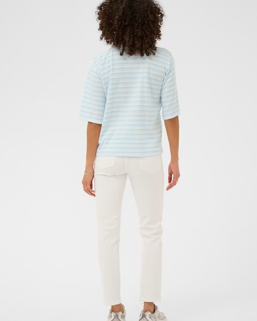 Kaffe Miala Polo T-Shirt