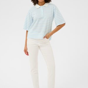 Kaffe Miala Polo T-Shirt