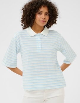 Kaffe Miala Polo T-Shirt