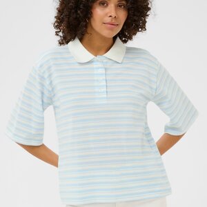 Kaffe Miala Polo T-Shirt