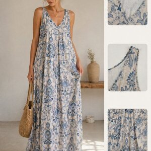 See U Soon Fenix Dress