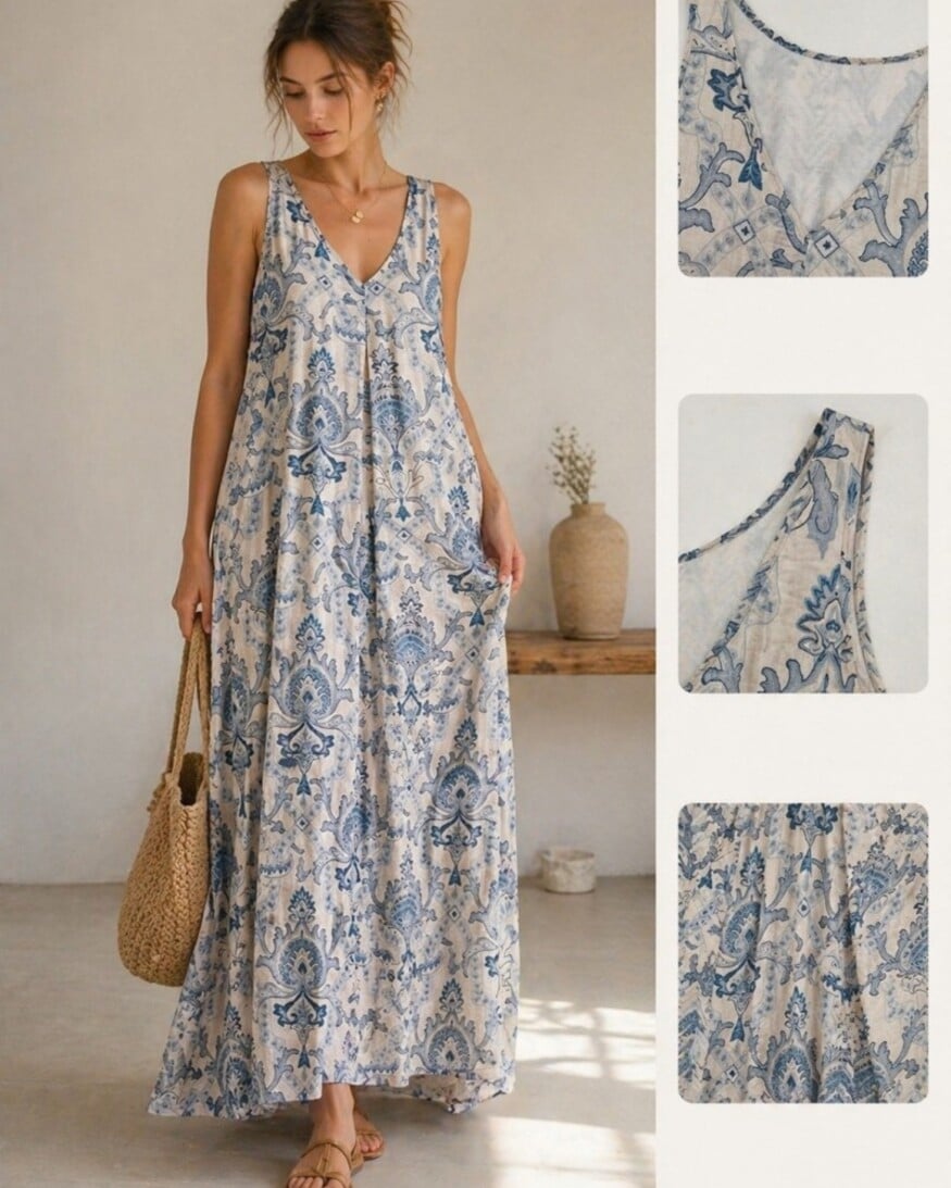See U Soon Fenix Dress