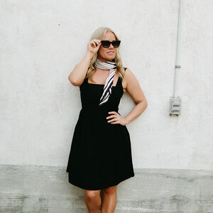 RD Style Helsi Mini Dress