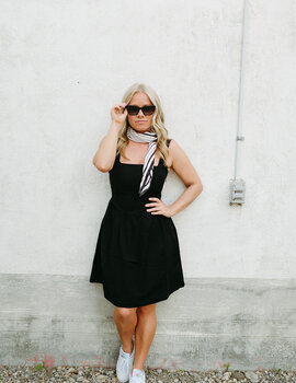 RD Style Helsi Mini Dress