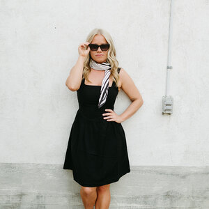RD Style Helsi Mini Dress