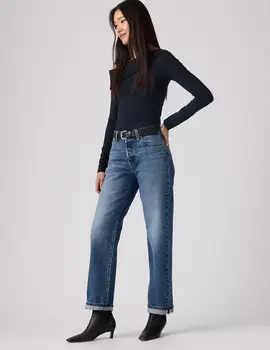 Levi's 501 90's Selvedge