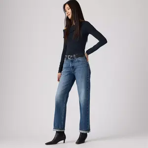 Levi's 501 90's Selvedge