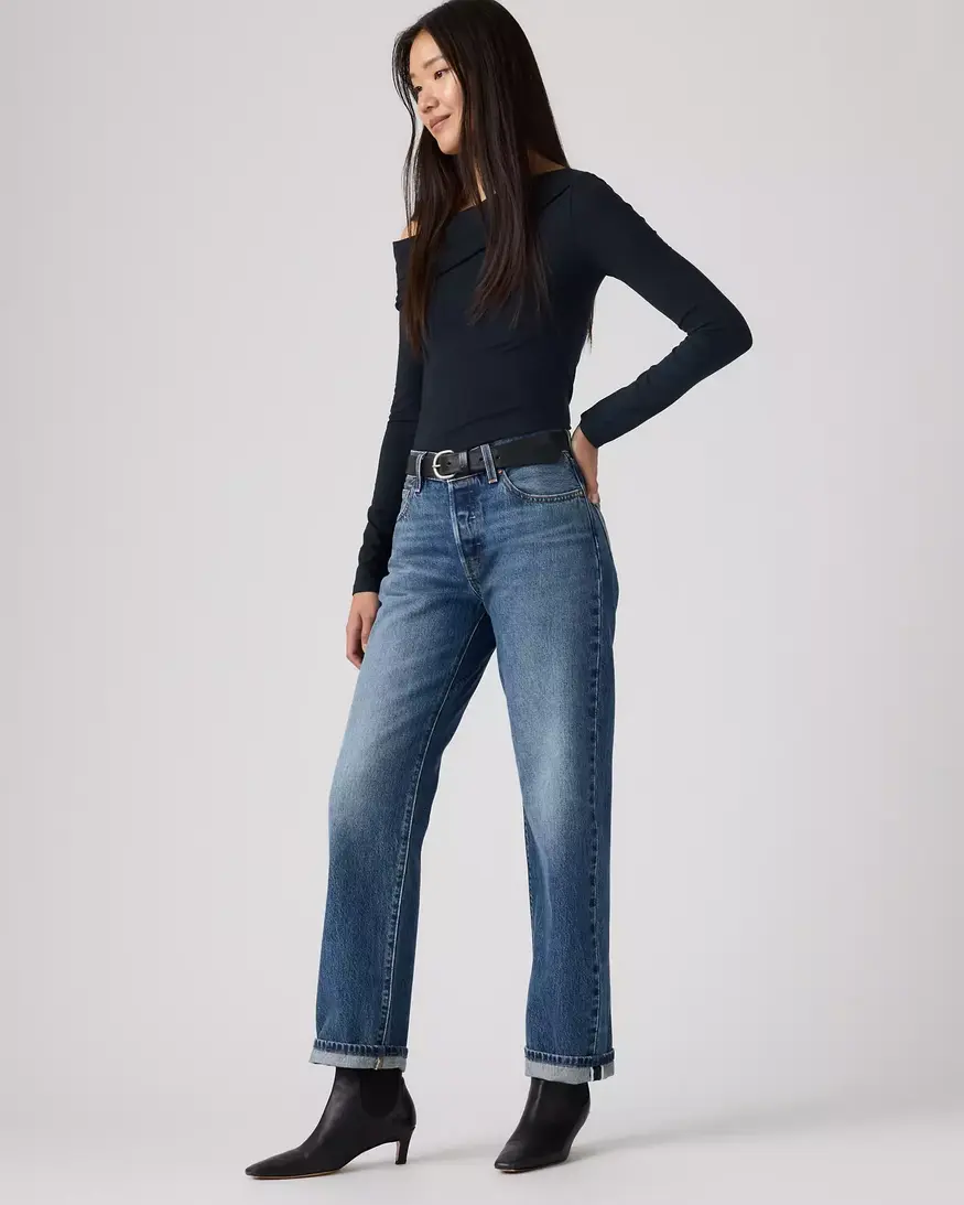 Levi's 501 90's Selvedge