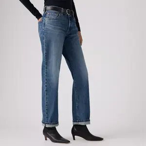 Levi's 501 90's Selvedge