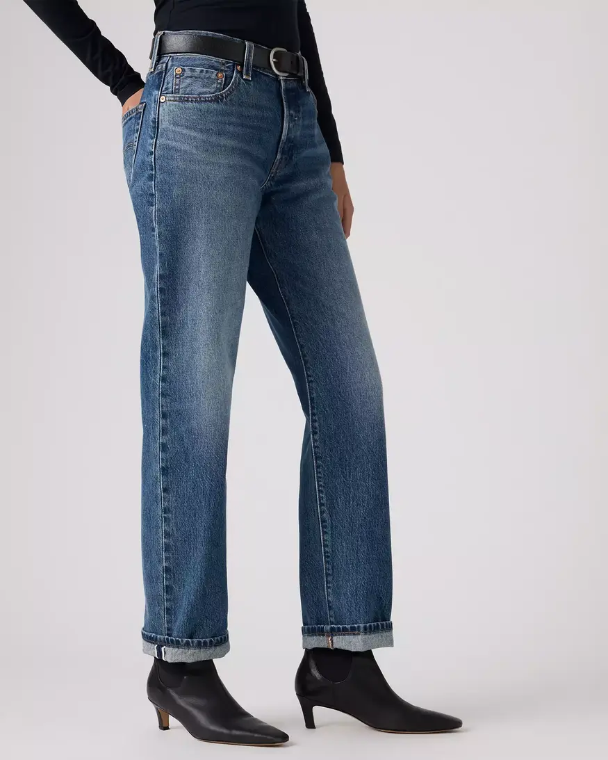 Levi's 501 90's Selvedge