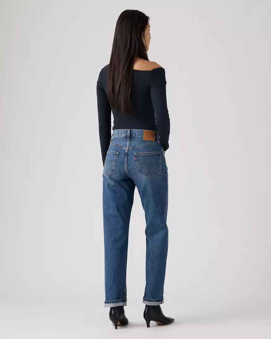 Levi's 501 90's Selvedge