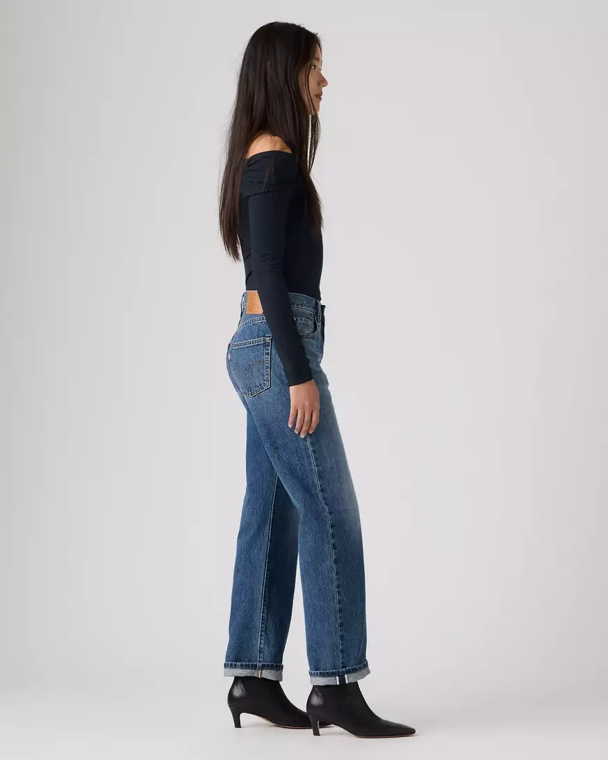Levi's 501 90's Selvedge