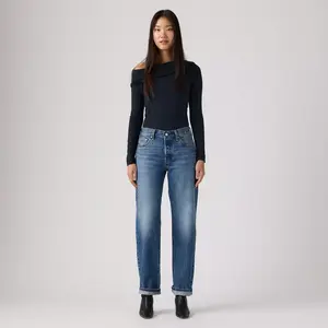 Levi's 501 90's Selvedge